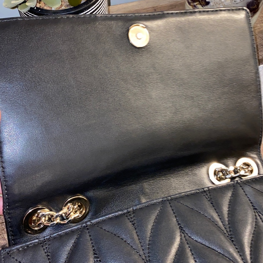 NWOT!! Kate Spade New York Briar Lane Quilted Shoulder Bag Emelyn - Picture 14 of 16